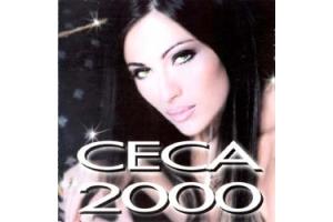 CECA - 2000 (CD)